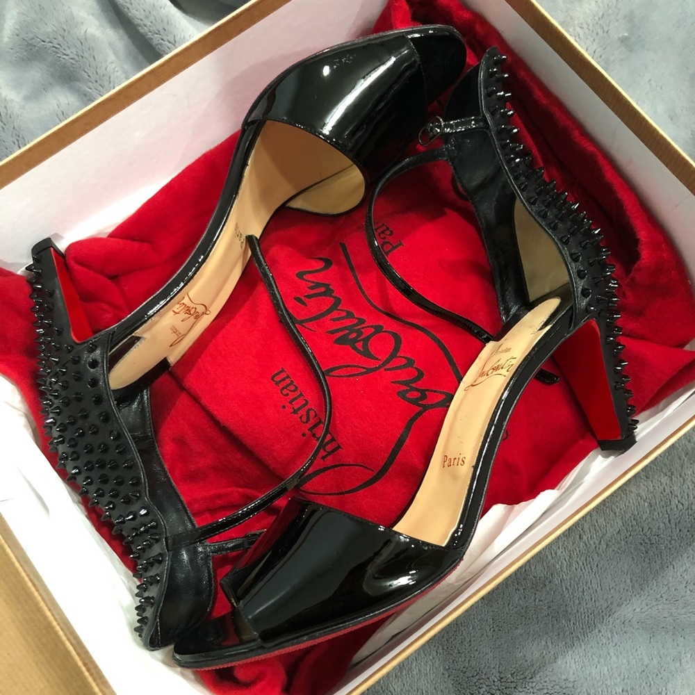 Christian Louboutin